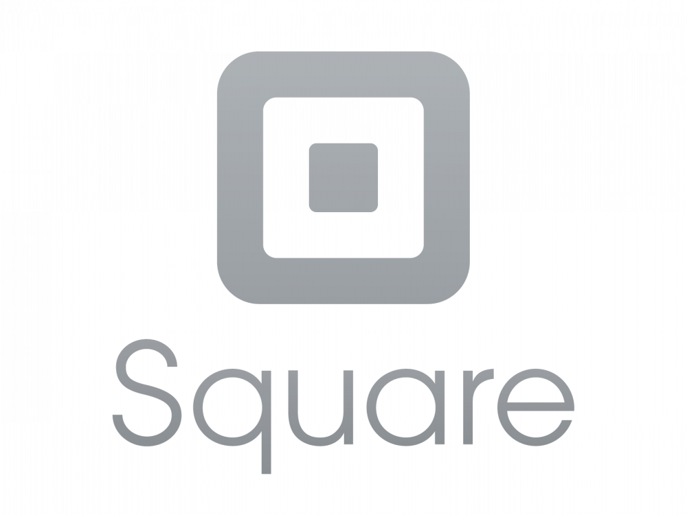 Pay with your credit card via Square