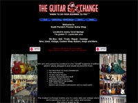 The Guitar Exchange
