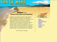 South Maui Inn